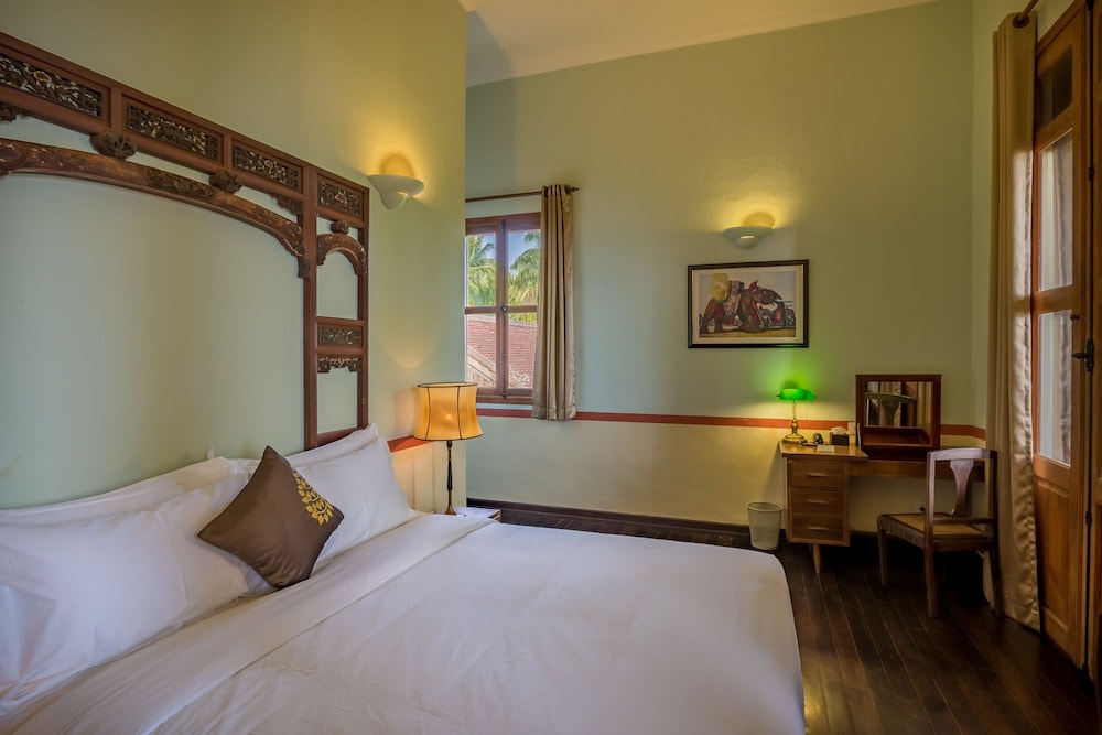 Mekong Signature Suite 2 Rooms photo 2
