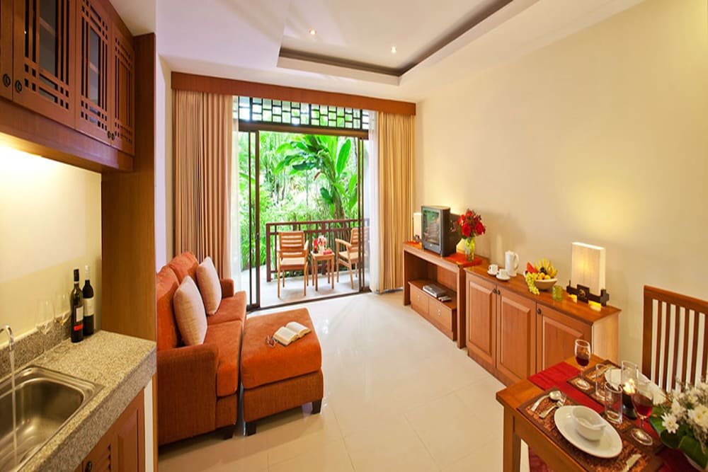 Superior Double Room - Photo 5