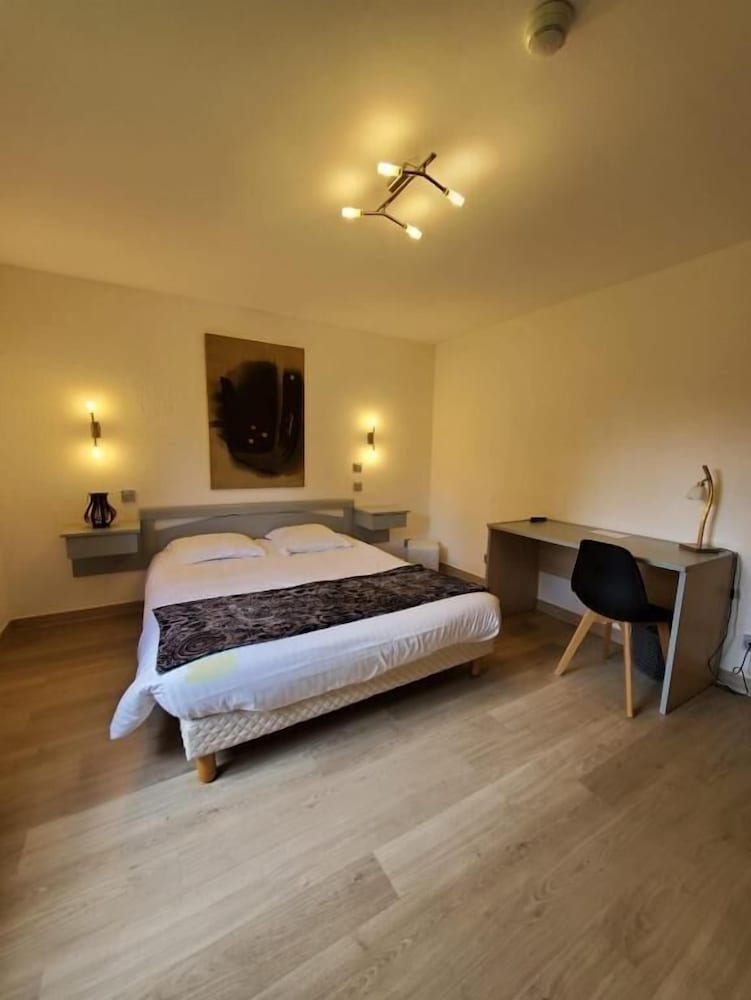 Comfort Double Room photo 2