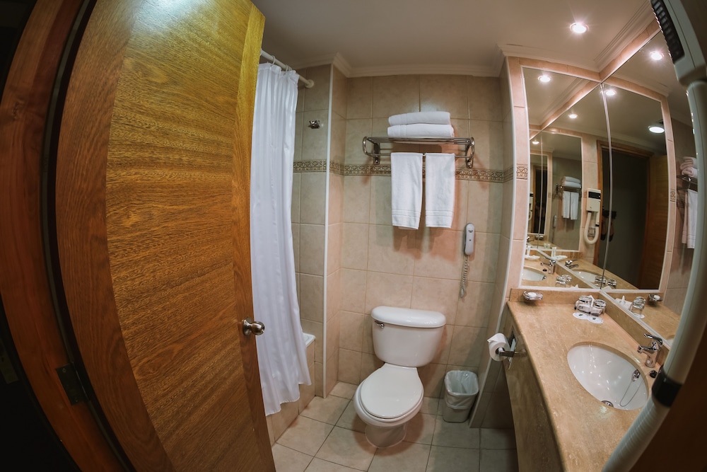Double Room, City View photo 3