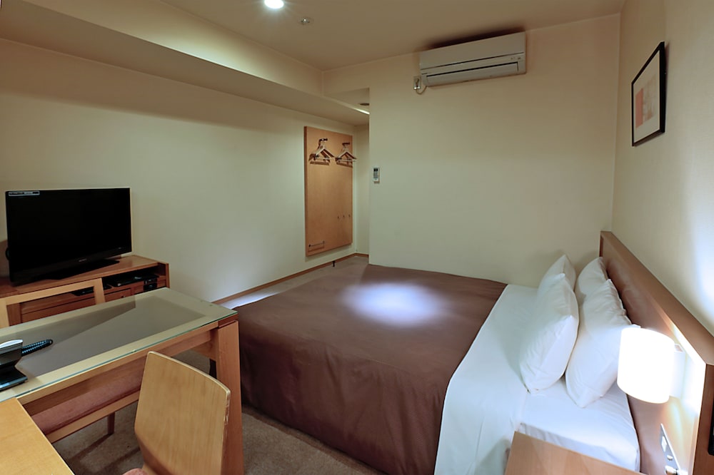 Queen Room, Non Smoking photo 2