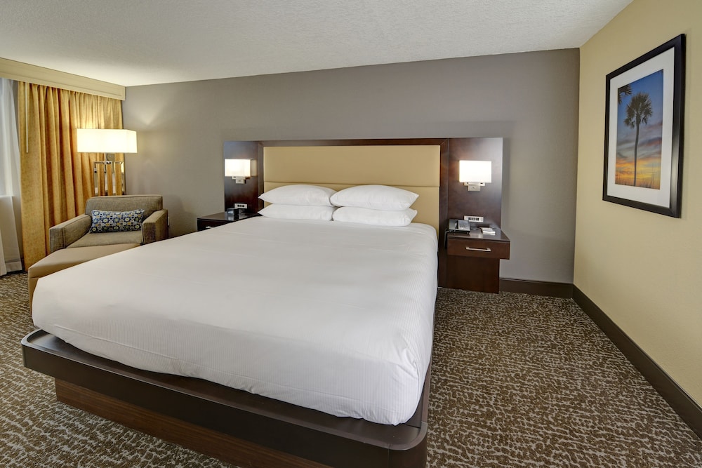 Presidential Suite, 1 King Bed