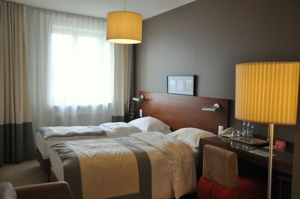 Double Room Single Use photo 3