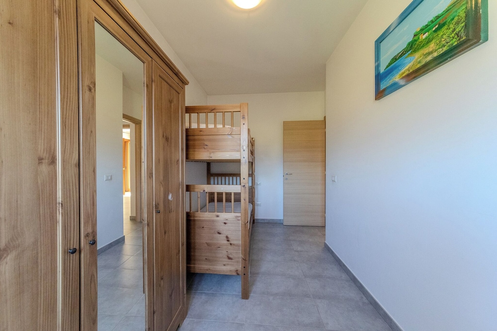 Apartment, Sea View photo 3