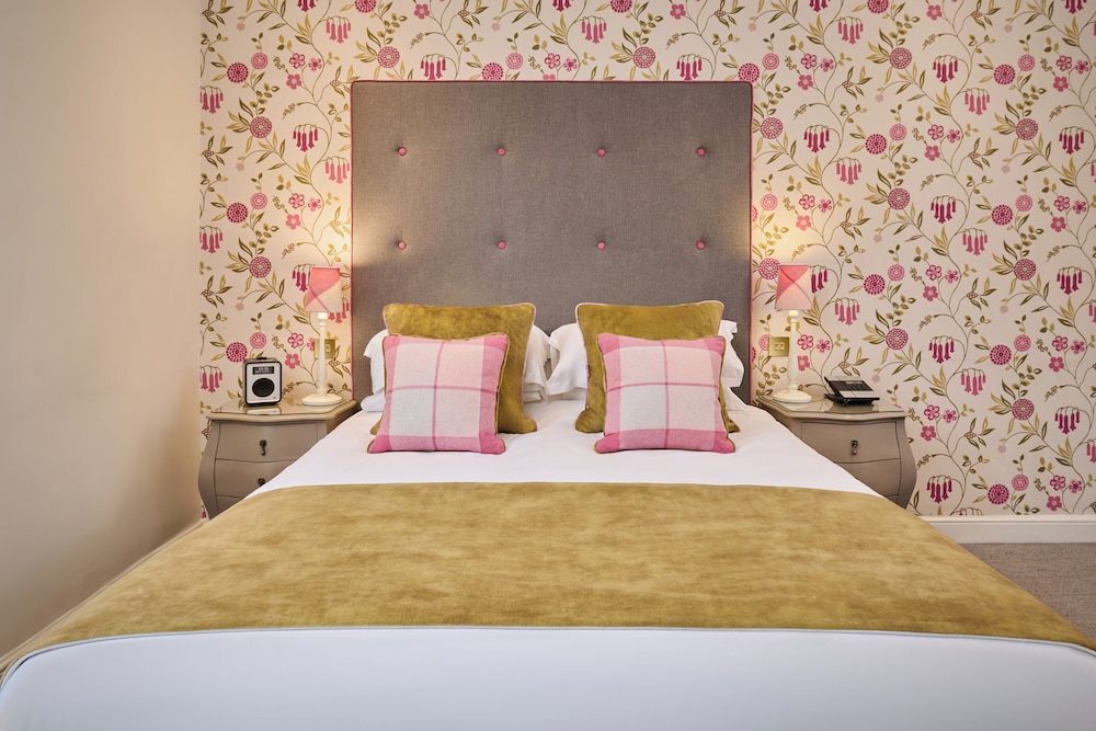 Superior Room, 1 Double Bed, Garden View - Photo 2