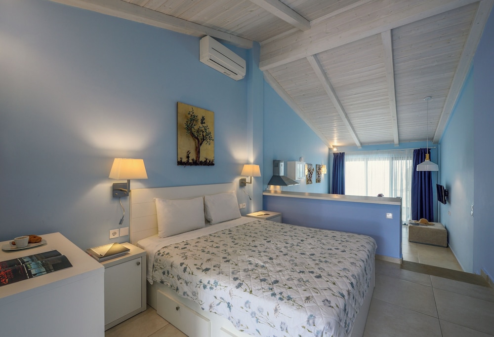 Superior Studio, Sea View photo 1