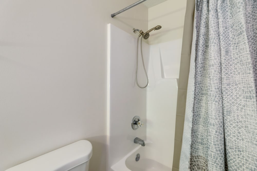 Apartment (2 Bedrooms) photo 2