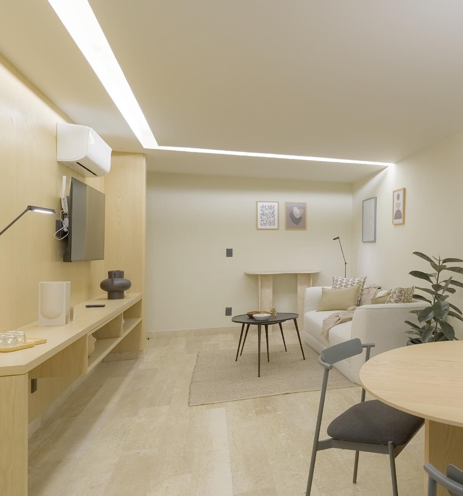Comfort Apartment, Patio, Ground Floor
