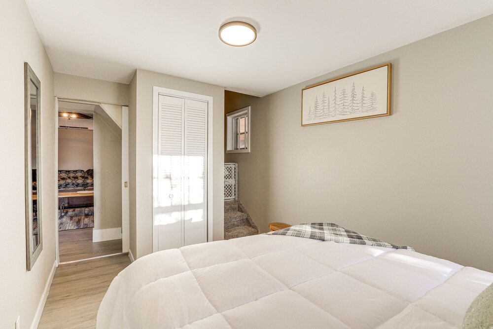 House (2 Bedrooms) photo 3