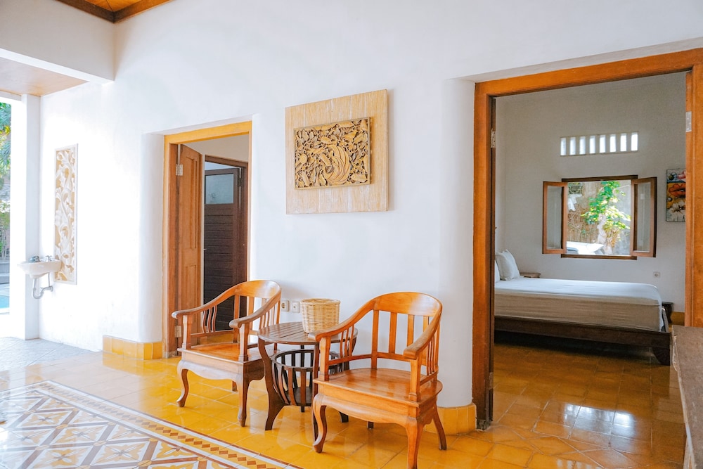 Family Villa photo 1