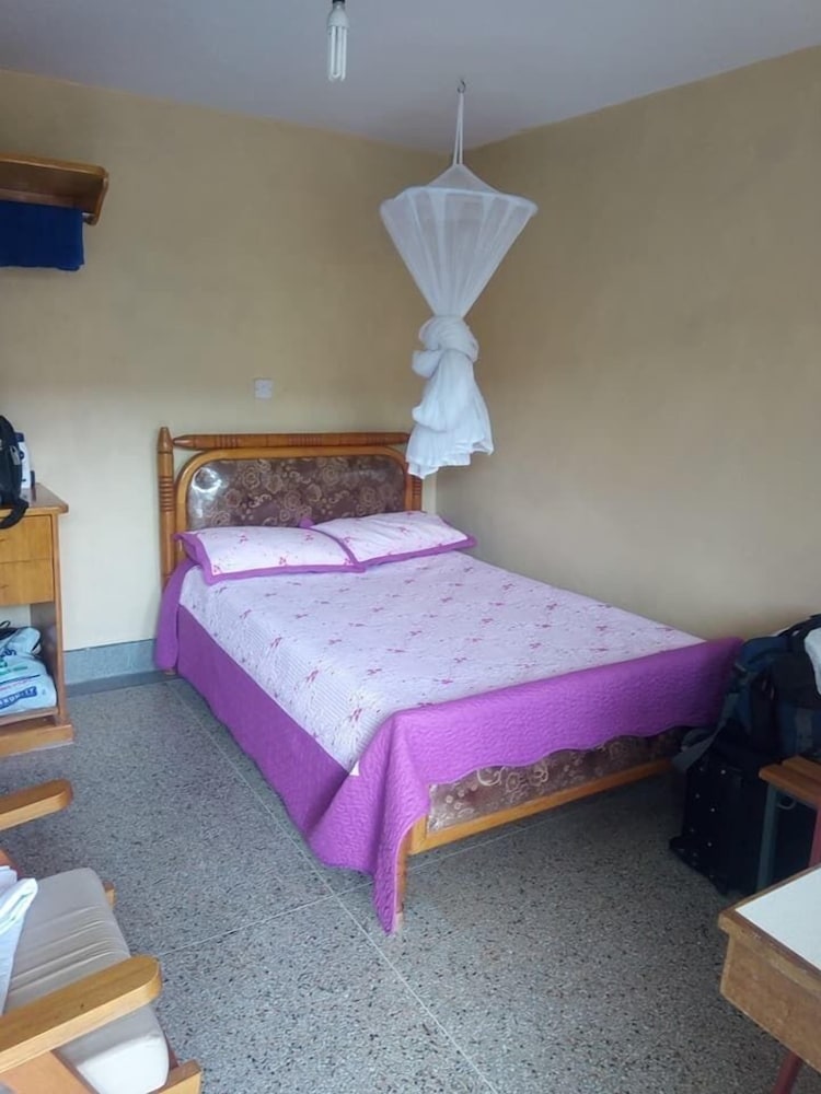 Standard Double or Twin Room photo 1