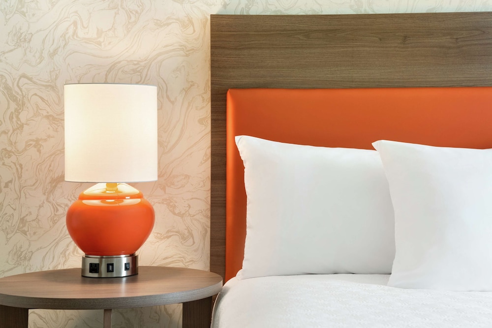 Home2 Suites By Hilton Frederick, Foto 3