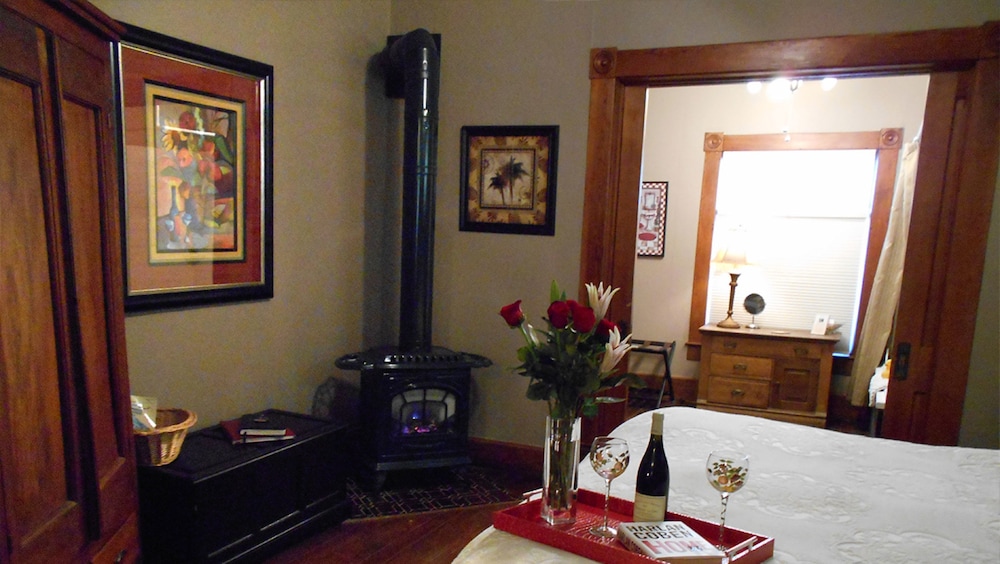Premier Suite, 1 Bedroom photo 3