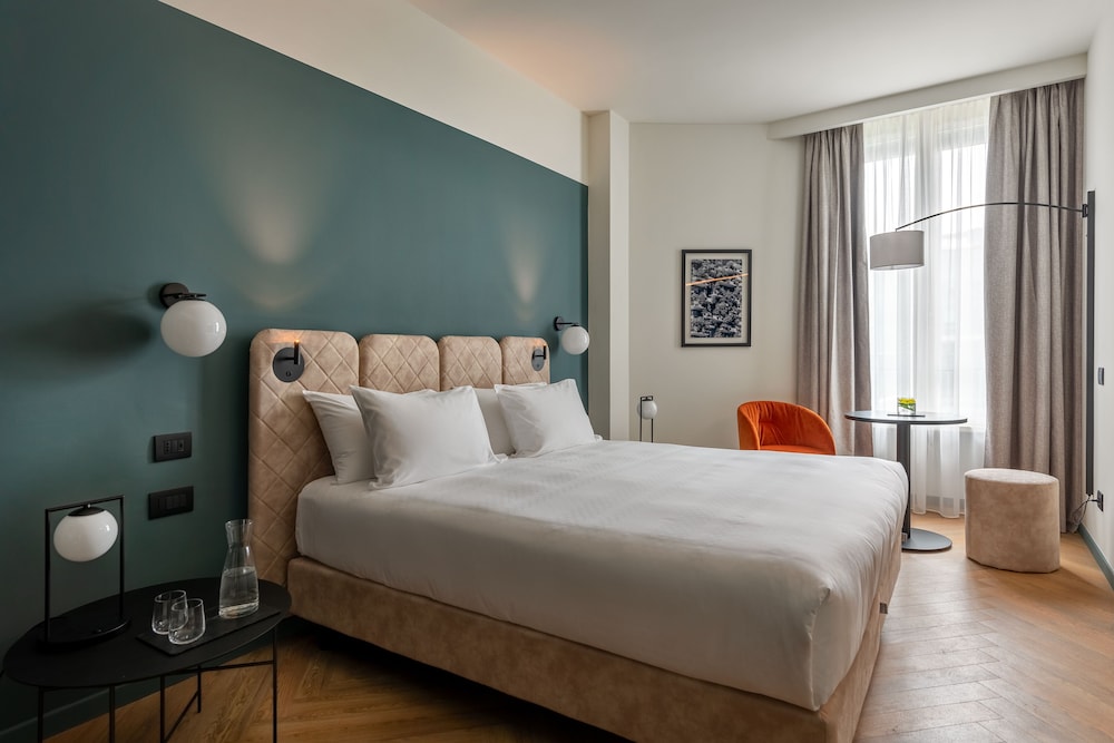 Executive Double or Twin Room