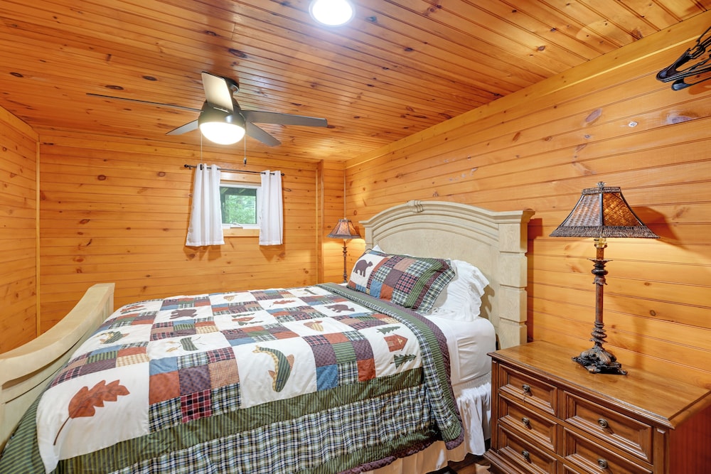 House (3 Bedrooms) photo 3