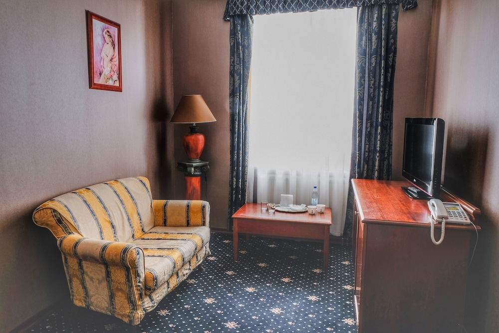 Superior Quadruple Room, 2 Bedrooms