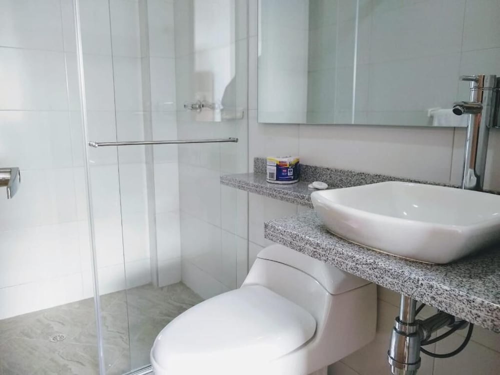 Basic Double Room