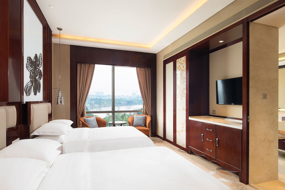 Executive Room, 2 Twin Beds photo 2