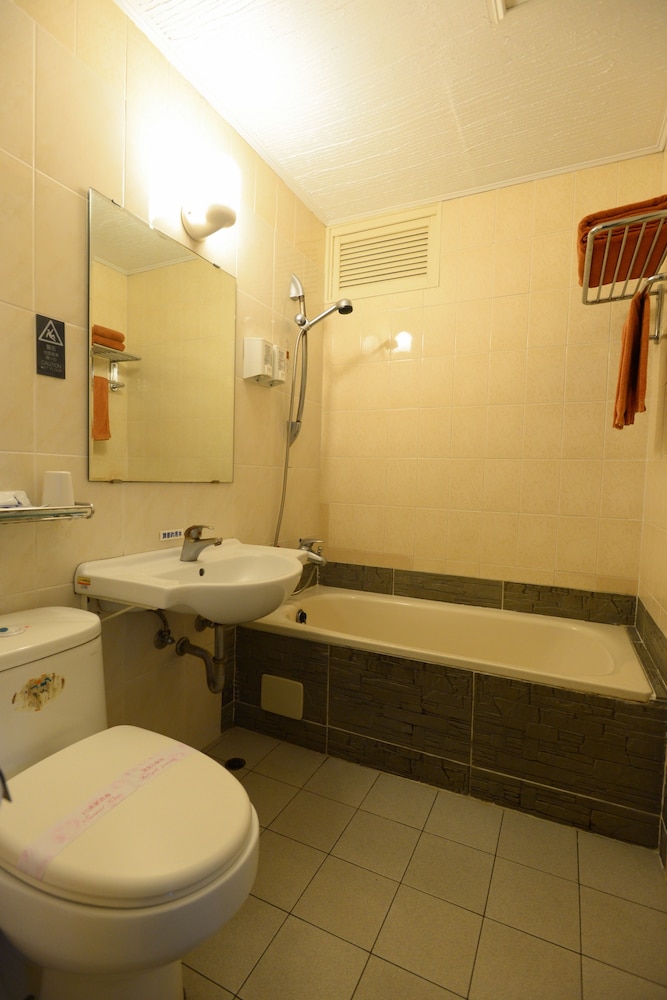 Double Room - No Parking photo 2