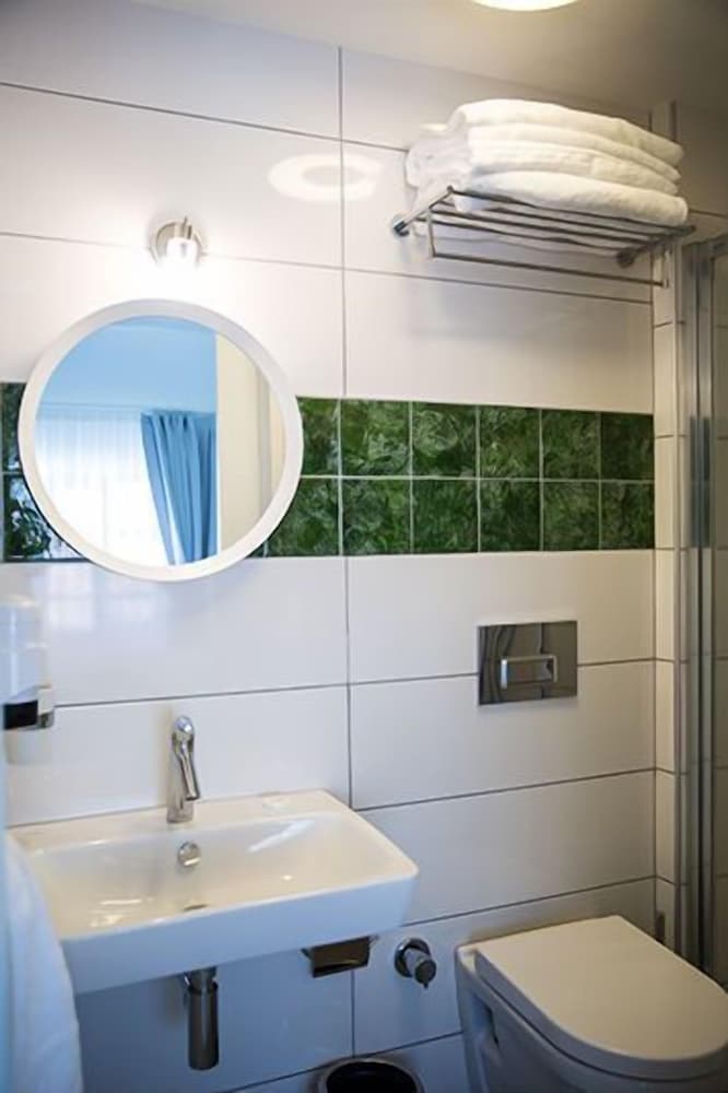 Standard Double Room (Gunbatisi) photo 2