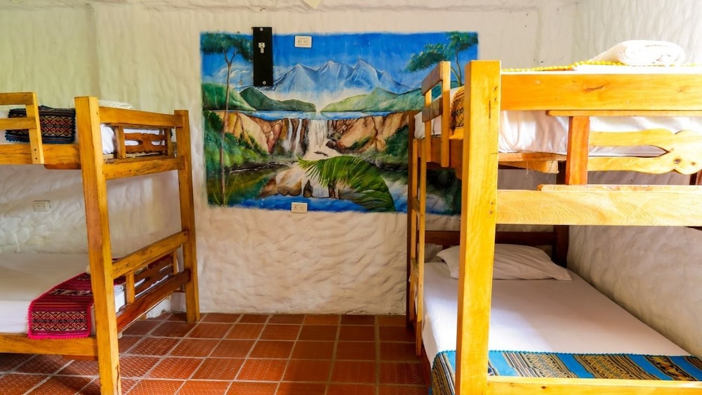 Family Room, Multiple Beds, Non Smoking photo 1