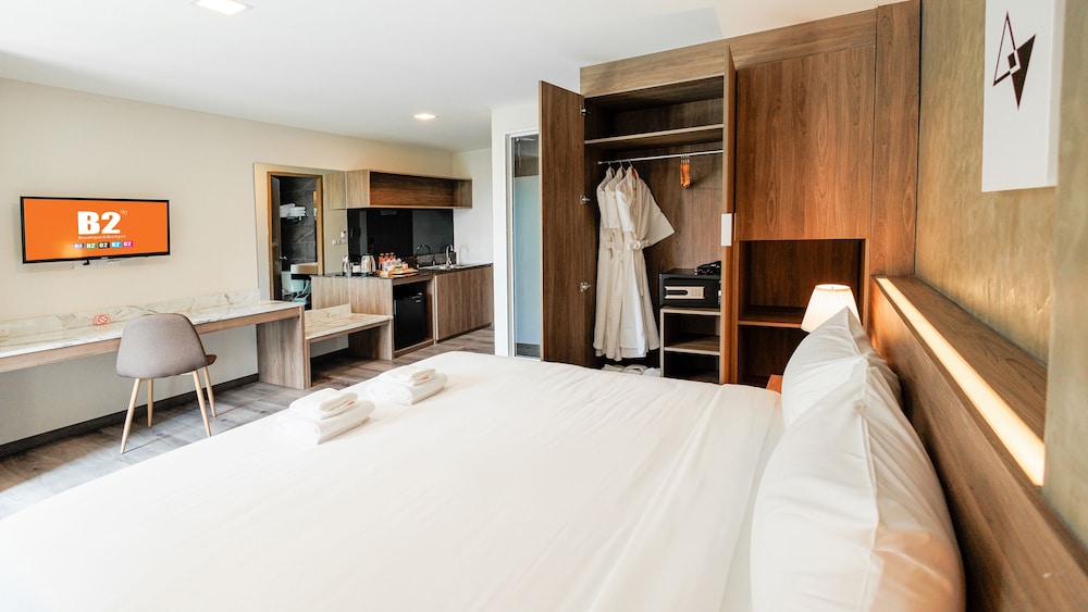 Luxury Triple Room - Photo 5