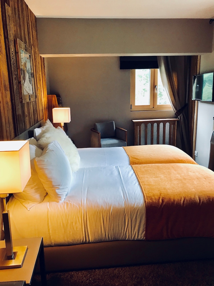 Comfort Room photo 3