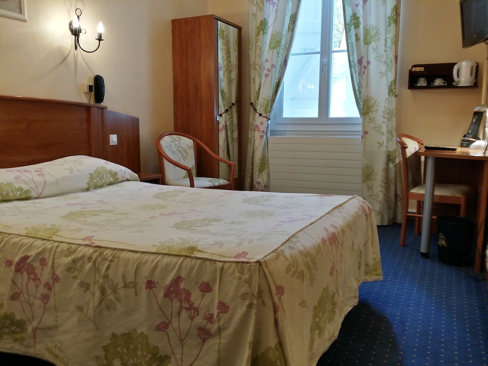 Standard Room (2 personnes) - Photo 3