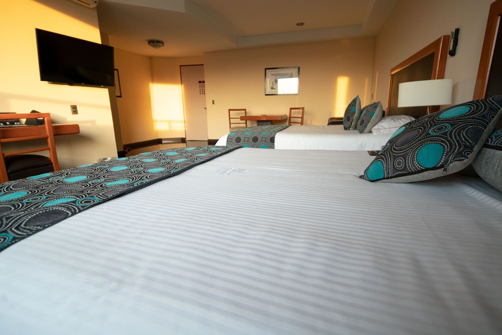 Deluxe Room photo 1