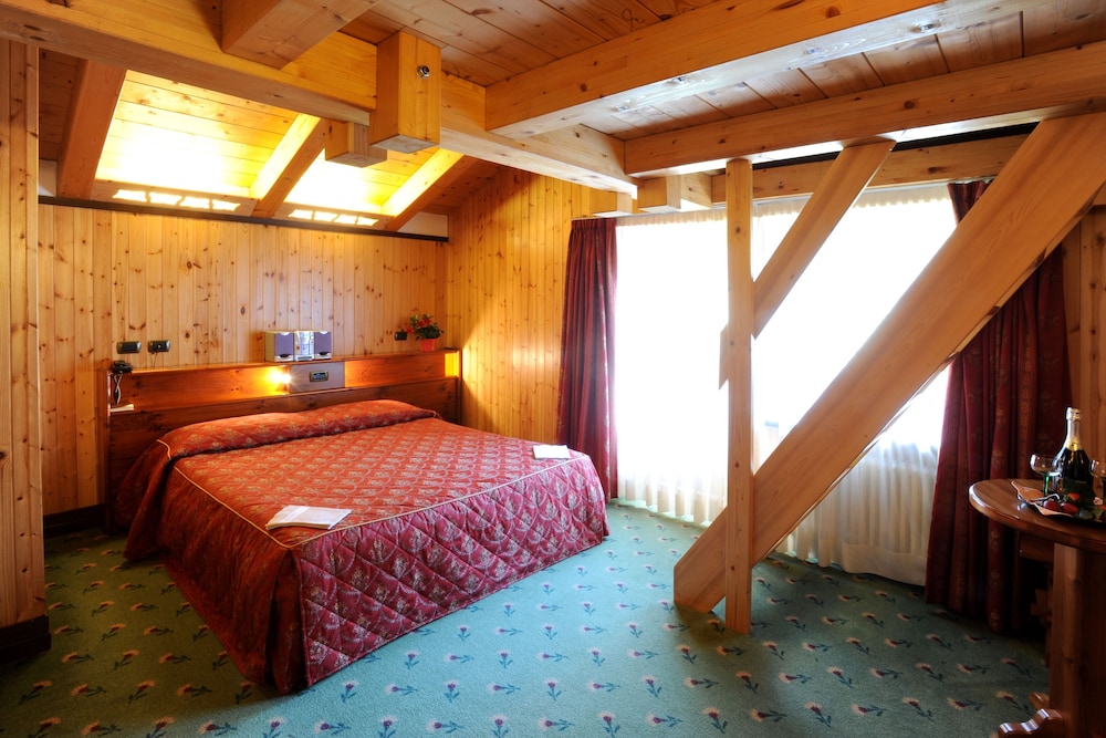 Triple Room, Mountain View photo 2