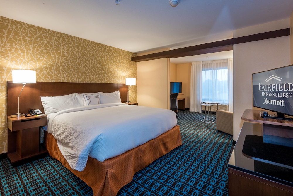 Junior Suite, 1 Bedroom photo 1