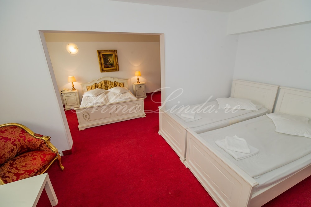 Family Suite photo 1