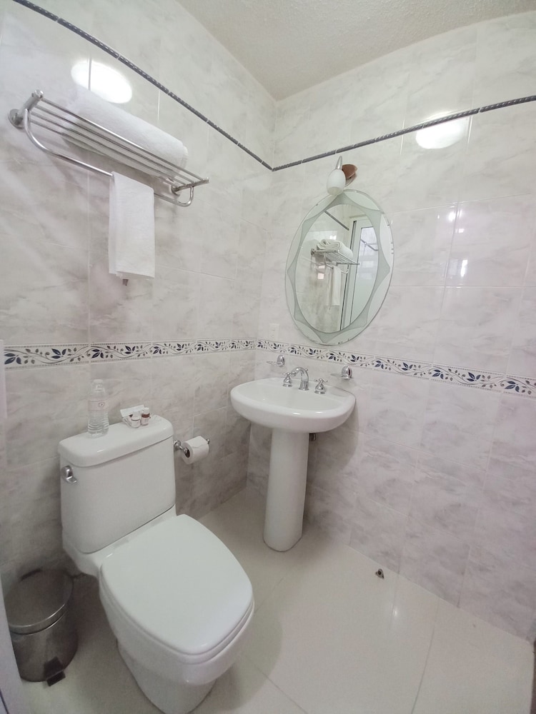 Standard Single Room photo 2
