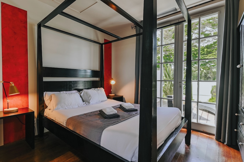 Family Apartment, 3 Bedrooms