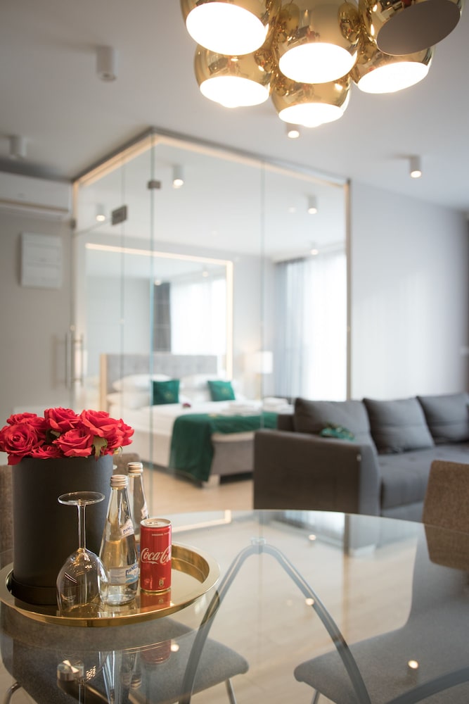 GA Luxury Apartments Masarska 45, Foto 4