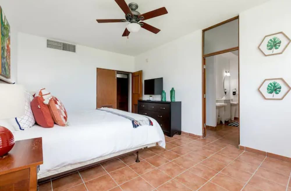 Villa, 3 Bedrooms