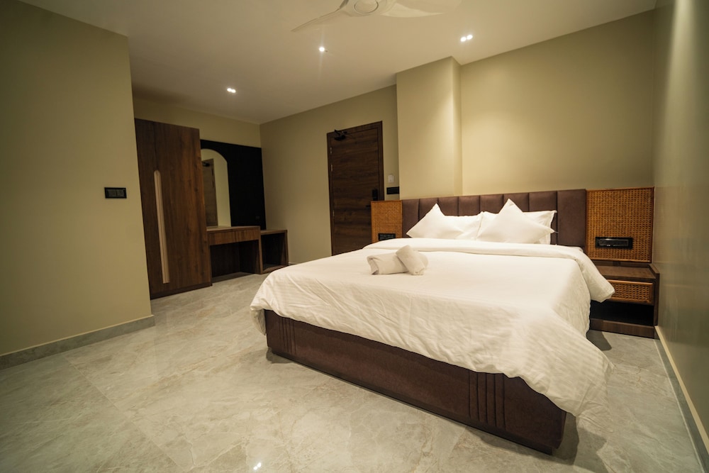 Executive King Room photo 1