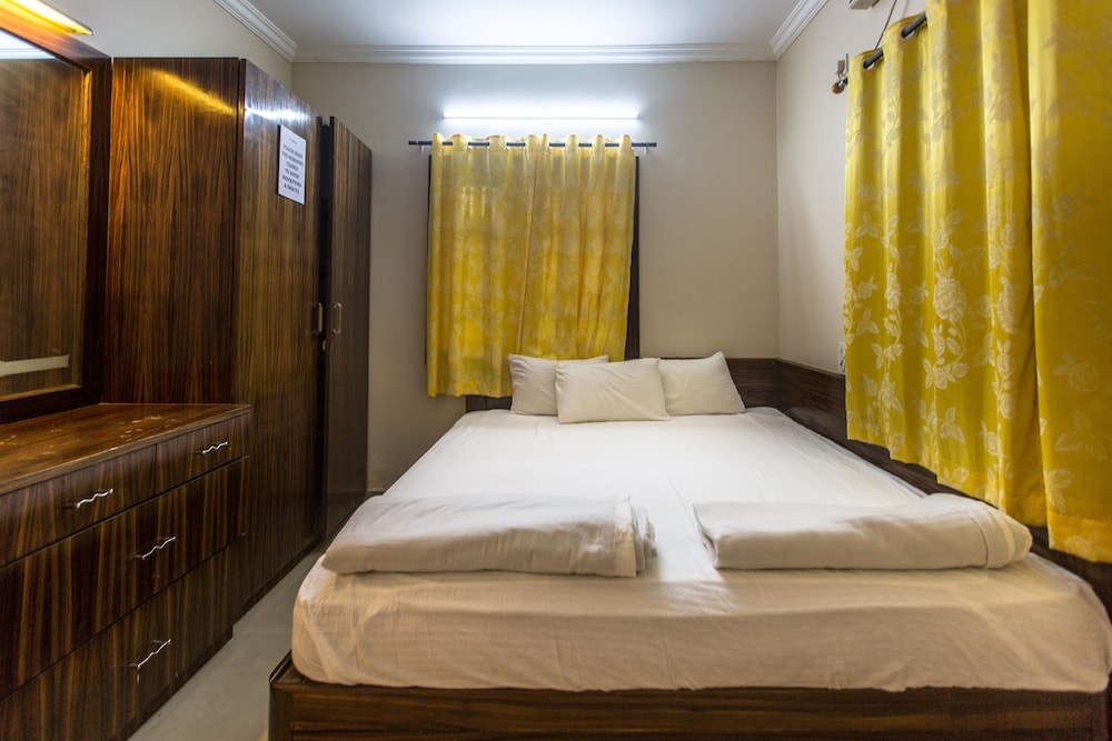 Deluxe Room, 1 Double Bed photo 1