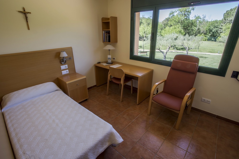 Habitación Individual
