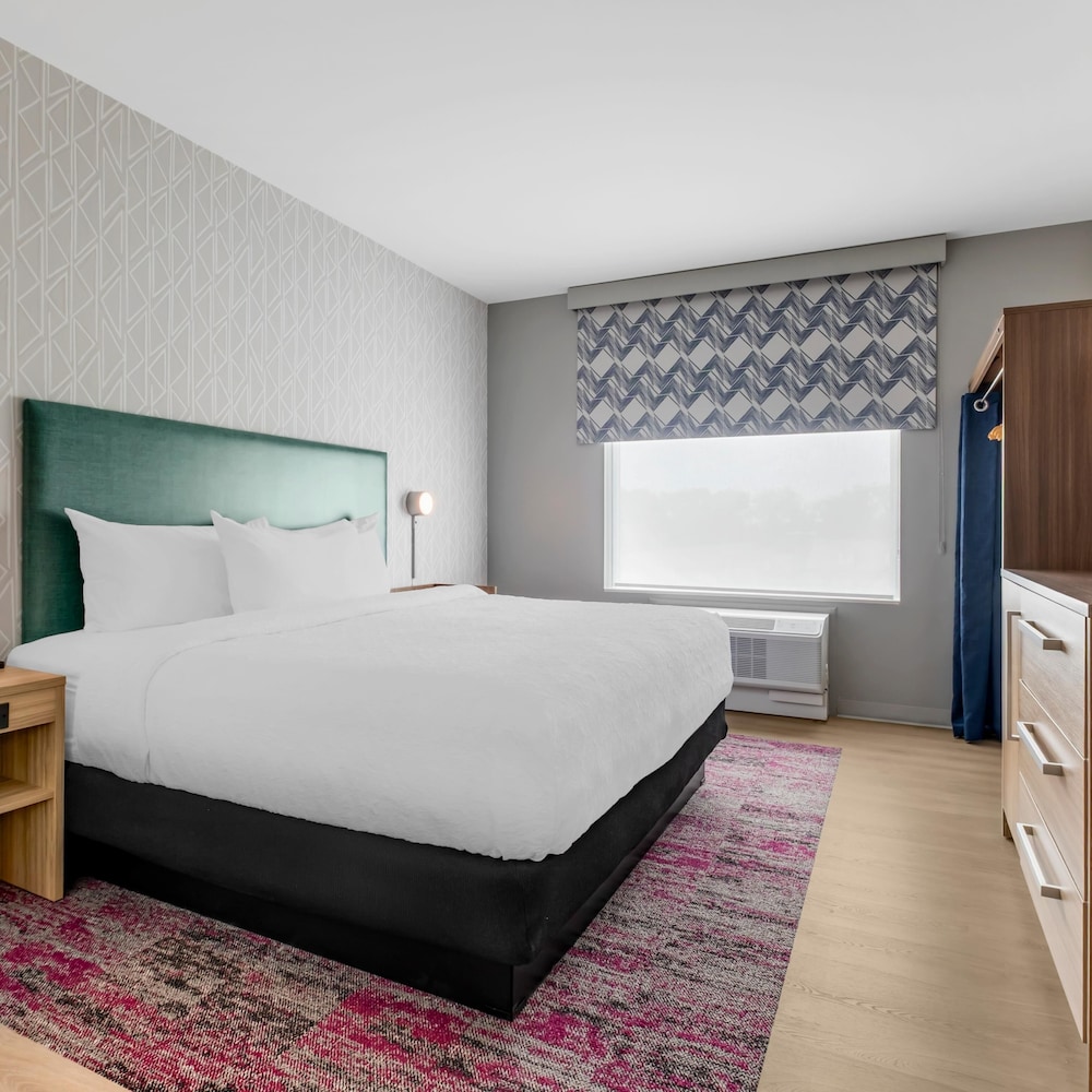 Suite, 1 Bedroom