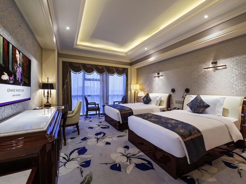 Superior Room, 2 Twin Beds