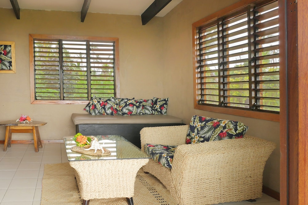 Oceanview Bure
