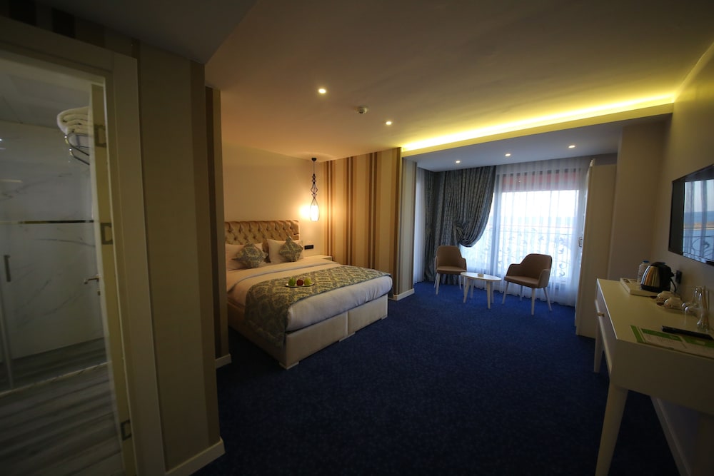 Standard Double Room, Sea View photo 1