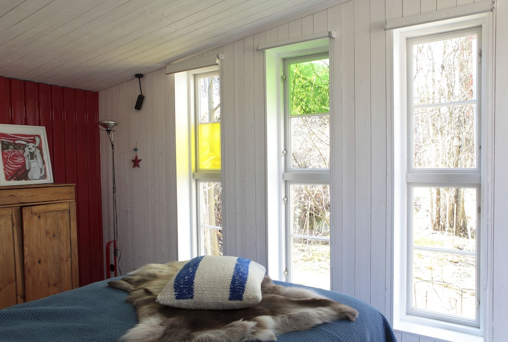 Room, Garden Area photo 1