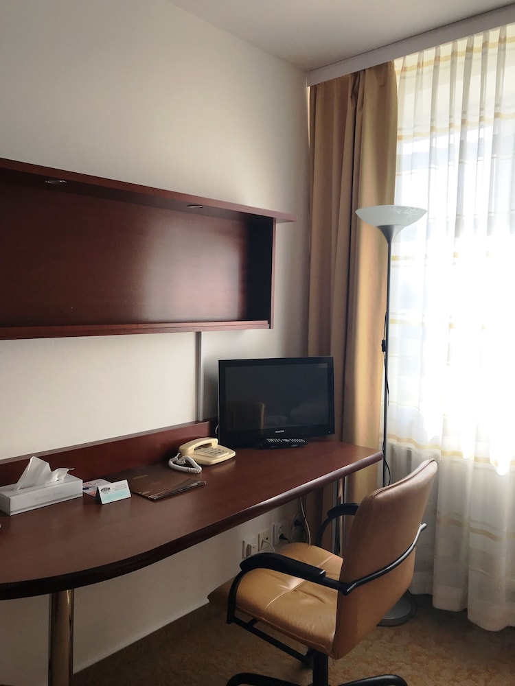 Comfort Triple Room photo 3