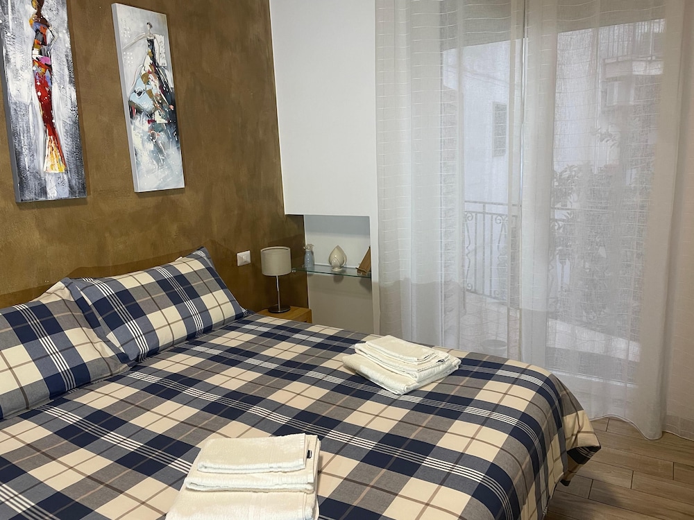 Basic Double Room photo 1