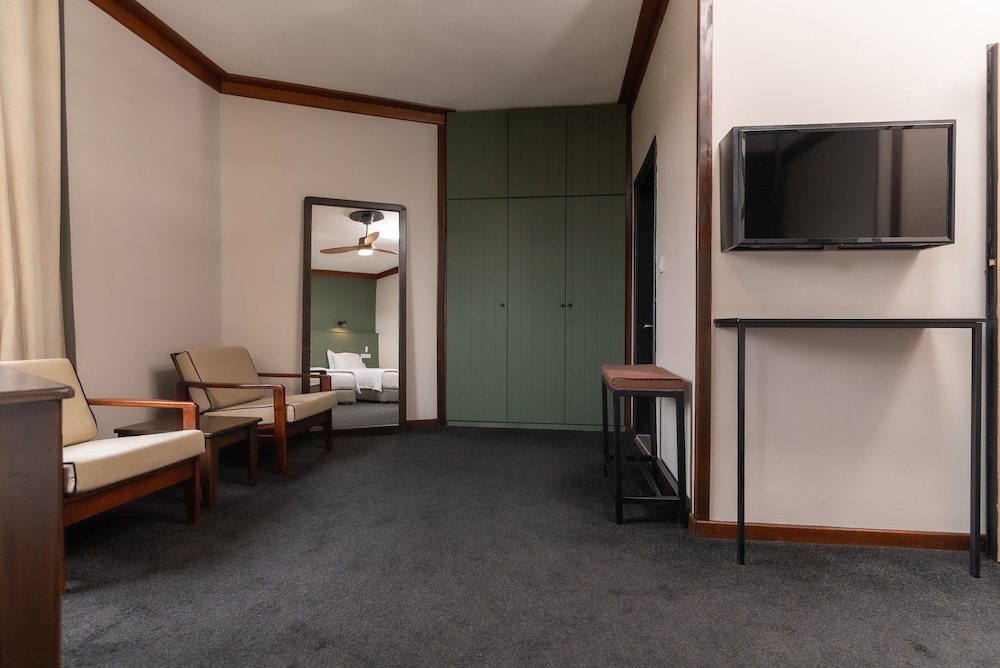 Standard Double or Twin Room, 1 Bedroom photo 1