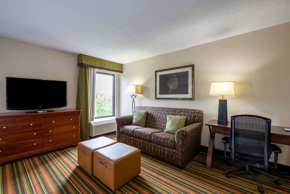 Executive Suite, 1 King Bed - Photo 1