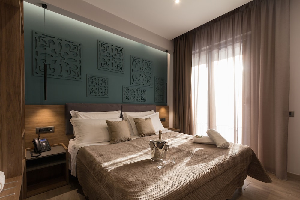 Panoramic Double Room (109)