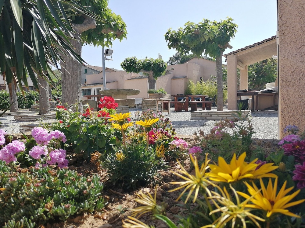 Standard Villa, Ensuite
